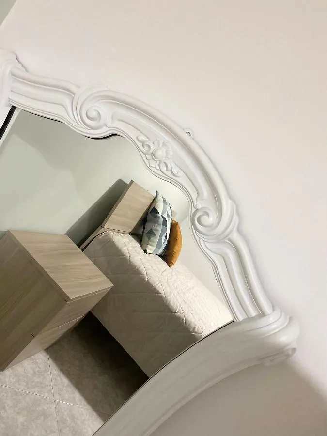 Casa Vacanze Oltremare