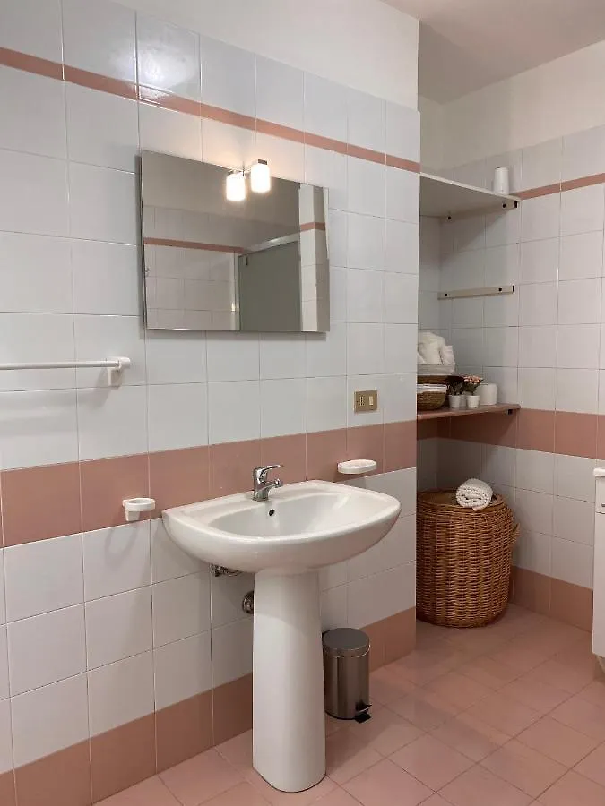 Casa Vacanze Oltremare 0*, Terrasini Włochy