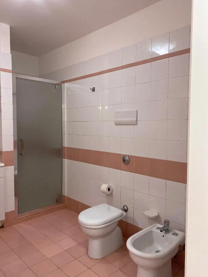 Casa Vacanze Oltremare Apartament Terrasini