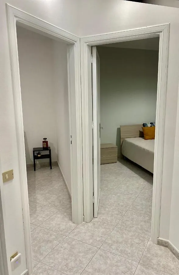 Casa Vacanze Oltremare Włochy