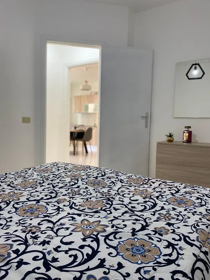 Casa Vacanze Oltremare 0*, Terrasini