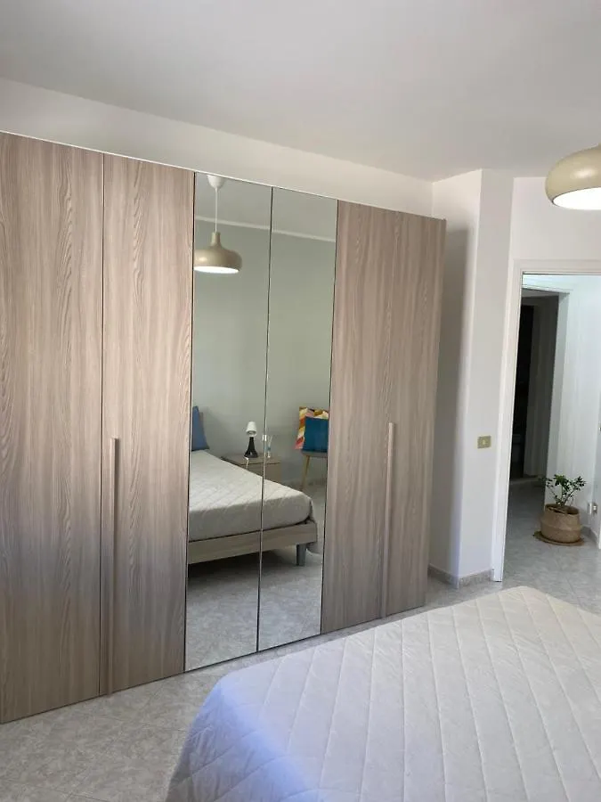 Casa Vacanze Oltremare Włochy