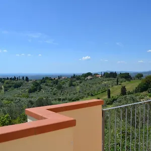 Belvedere , Guardistallo Italia