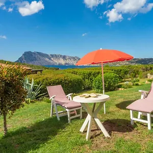 Coda Cavallo Villaggio Cala Paradiso Villino C4 , San Teodoro (Sardinia) Italia